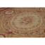 Hand Knotted Wool Oriental Area Rug