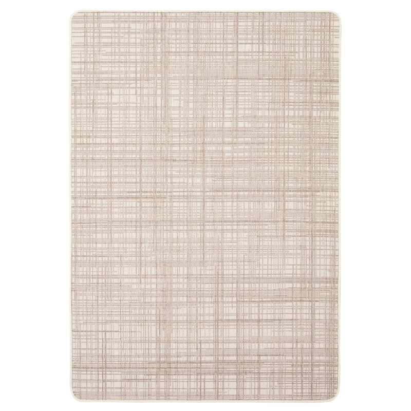 Vista Indoor / Outdoor Rug, Rectangle 3'3" x 4'7"