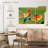 Brampt Spring Colored Birds-108164986