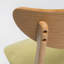 CHAISE DE COMPTOIR (ensemble de 2)