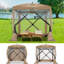 Pop-up abri de jardin-104897139