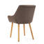 50cm H Upholstered Upholstered Back Armchair-134448241-134448243