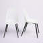 Chaise d'appoint Rowley-429226245