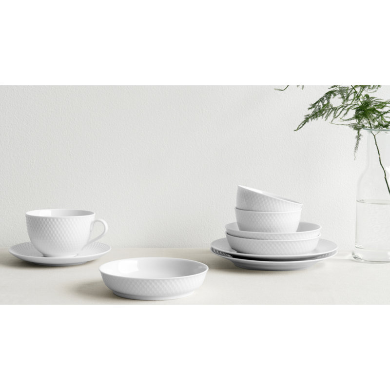 Porcelain Teacup