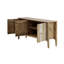 150cm Solid Wood Sideboard