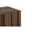 Buffet cannelé l 4 po Araminta-2060145349