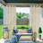Betancur Semi Sheer Curtain Pair-1836054143-1835851465