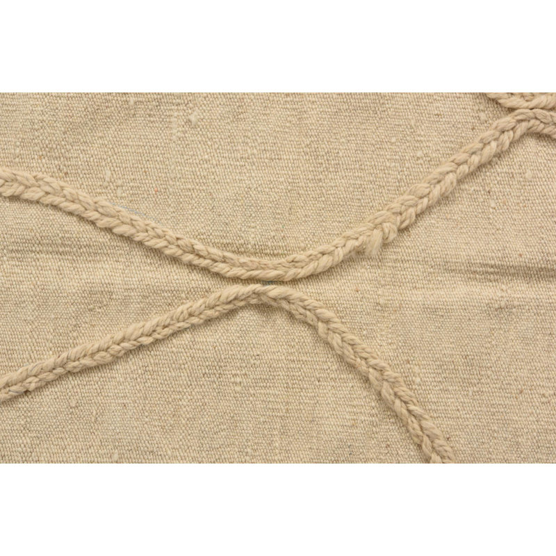 3x5 Phillippi Ivory Rug