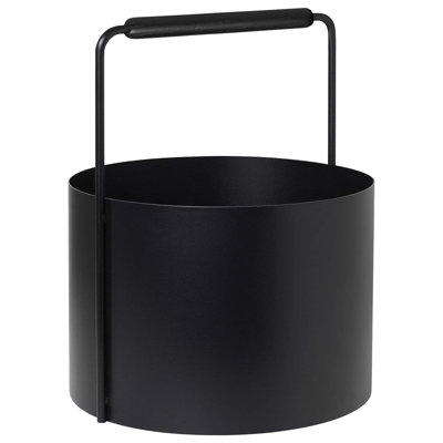 Steel Log Carrier