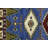 Katai Performance Wool Geometric Rug