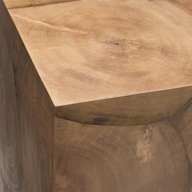 Table de bout moderne Jiten