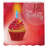 Shower Curtain with Hooks Included-94637691