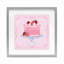 «Pink Strawberry Cake», impression par Grace Popp-1935468828-1935469282