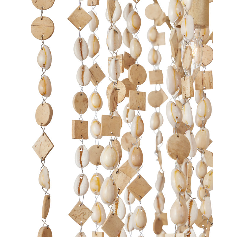 Kealia 10 - Light Chandelier