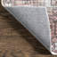 Tapis lavable à la machine Evon SpinClean-86875865