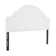 Crantor Upholstered Headboard