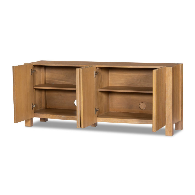 Console Tristan