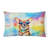 Other/No Pattern Outdoor Throw Pillow