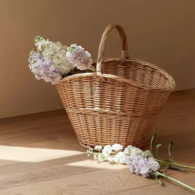 Panier de transport pour verger