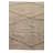 Runner Ottilie Ivory Gray Rug