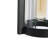 Aderholt Aluminum Wall Light