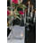 Handmade Glass Table Vase