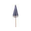 Areebe 150cm Market Parasol