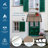 Door Wndow Awning Rain Cover Eaves-126028280-126028283