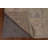 Light Green Oushak Vegetable Dye Turkish Rug