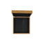 Ensemble de boîtes décoratives Rebeka-642911231