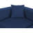 Lavitta Upholstered L-Shaped Sectional Reversible-64839723