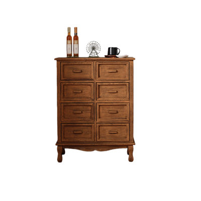 Farmhouse Storage Chest