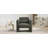Upholstered Comfy Reading Arm sofa-143790397