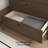 Almodovar 3 Drawer Dresser, Bedroom Furniture