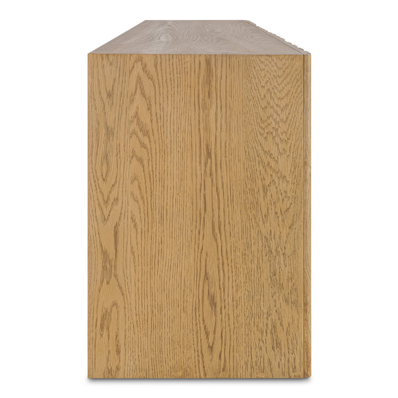 Vermentino Sideboard Oak