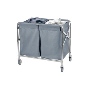 Laundry Cart