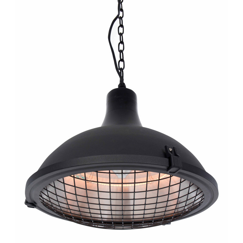 Electric Hanging Patio Heater