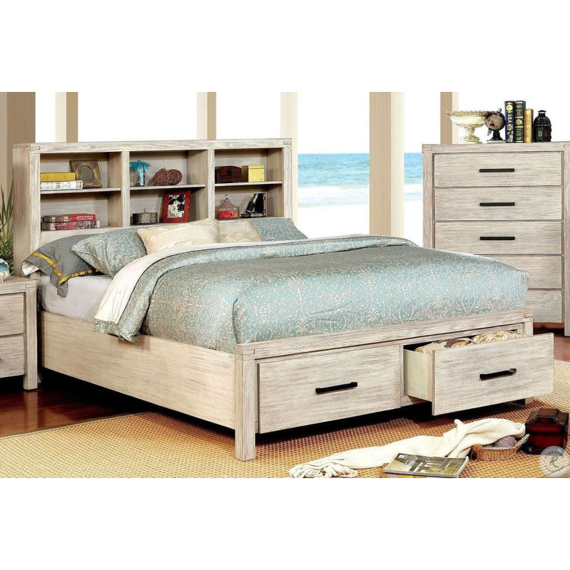 Chanler Bed