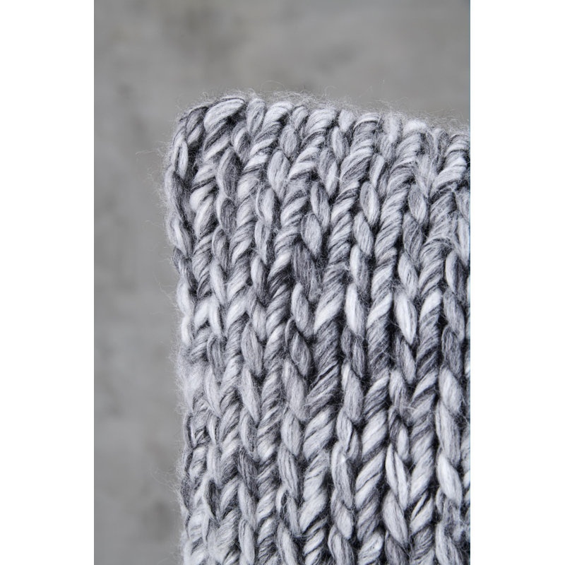 Square Throw Cushion