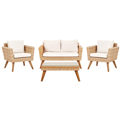 Outdoor Cushion Cover Set VITTORIA