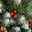 Artificial Christmas Tree-286894574