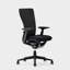 Haworth Zody Digital Knit Office Chair - Standard Posture with Lumbar Support-86586012
