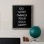 Toile encadrée Soul Happy-715726661-715726665