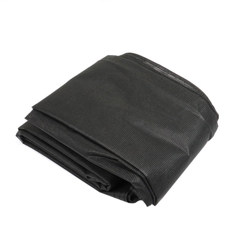 Pare-soleil pour auvent Findmall, H 17,34 po x l 12,61 po x P 6,3 po