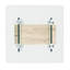 Table de bout avec rangement Kayley-448408386
