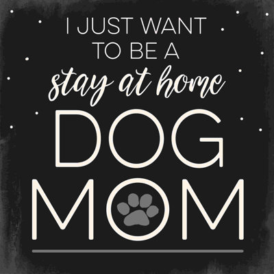 Dog Mom
