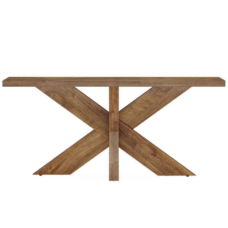 Console 70,9 po