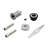 Whole Parts Dishwasher Installation Kit