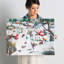 «Winters Playland», reproduction d'impression sur toile-1808380202-1761008690