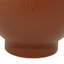 Ensemble de vases de table en céramique 12 po intérieur / extérieur Asherton